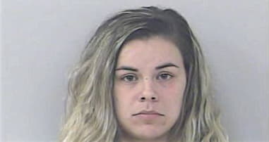 Shayna D-Agostino, - St. Lucie County, FL 